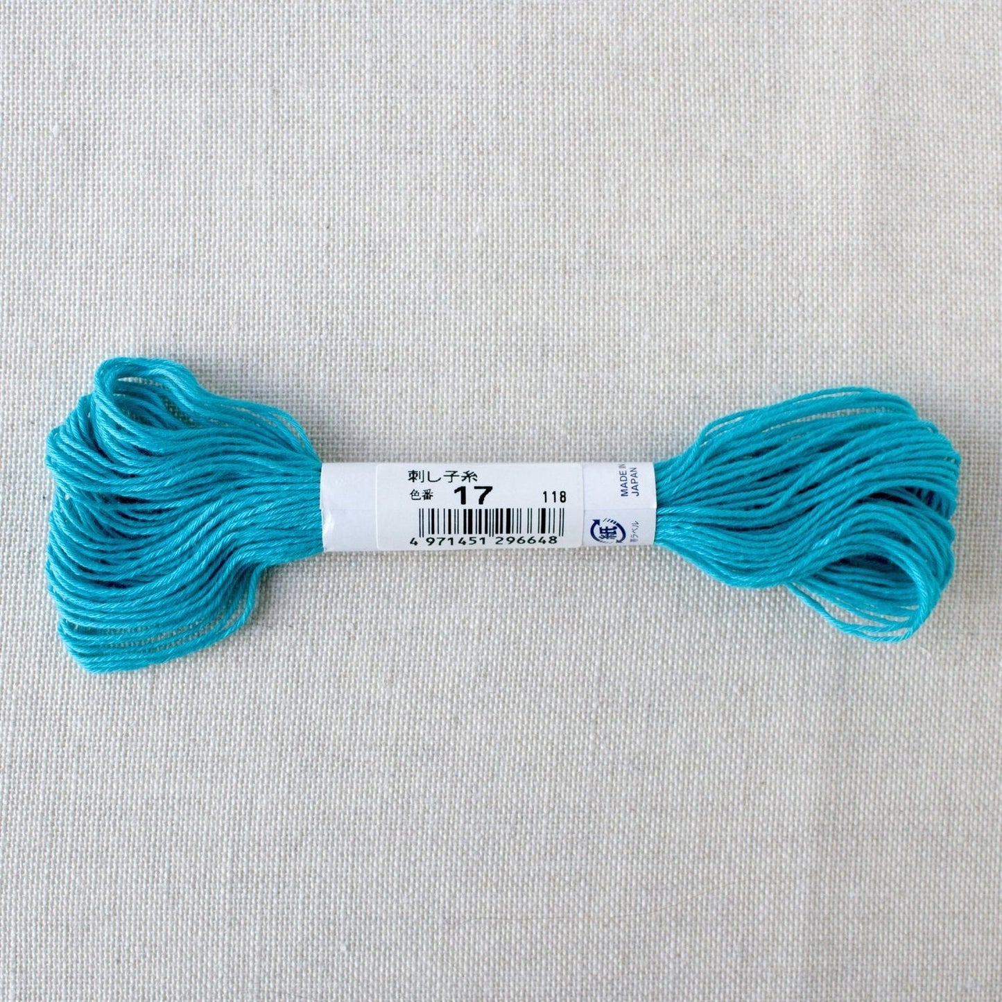Olympus Sashiko Floss - 22 Yard Skein