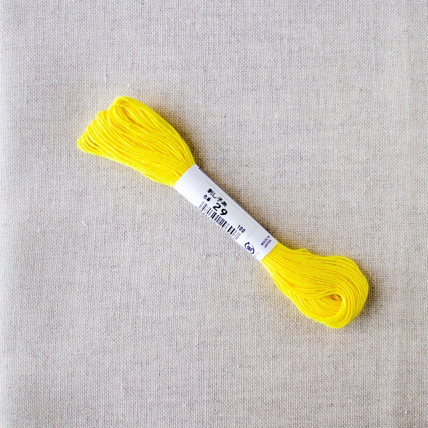 Olympus Sashiko Floss - 22 Yard Skein