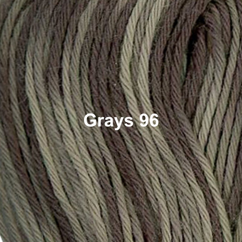 Olympus Sashiko Floss - Variegated 22 Yard Skein