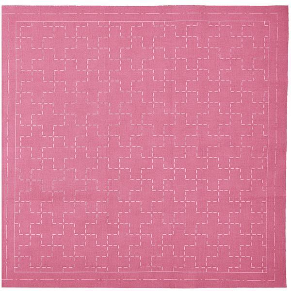 Sashiko - Hidamari Sampler - 32" x 32"