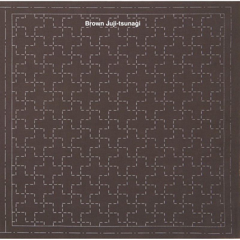 Sashiko - Hidamari Sampler - 32" x 32"