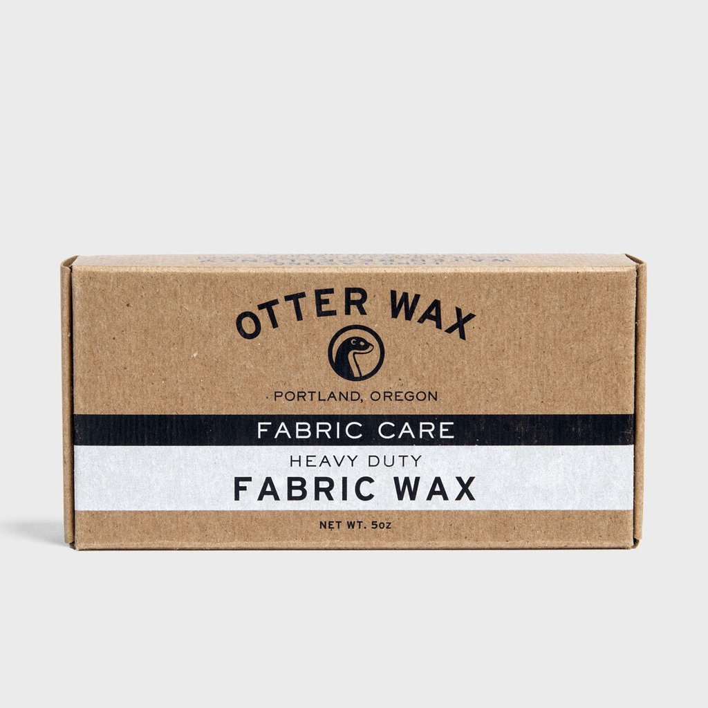 Otter Wax Products