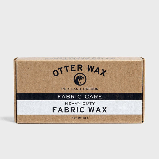 Otter Wax Products