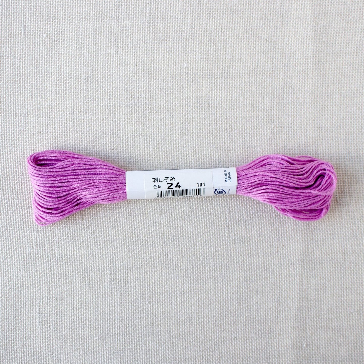 Olympus Sashiko Floss - 22 Yard Skein